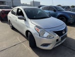 2017 Nissan Versa 1.6 SL