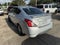 2017 Nissan Versa 1.6 SL