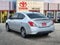 2017 Nissan Versa 1.6 SL