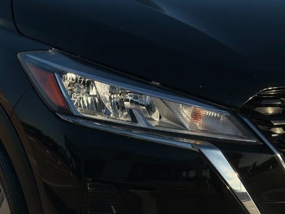 2023 Nissan Kicks S
