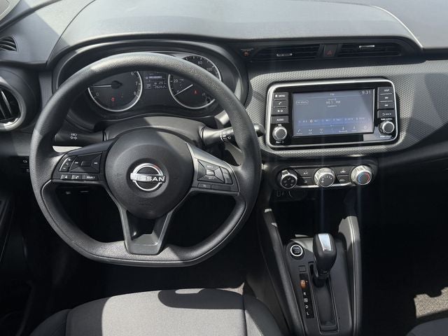 2023 Nissan Kicks S