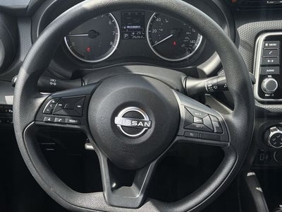 2023 Nissan Kicks S
