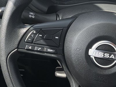 2023 Nissan Kicks S
