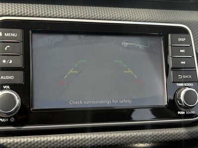 2023 Nissan Kicks S