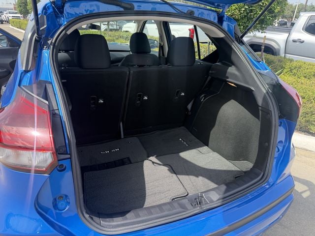 2023 Nissan Kicks S