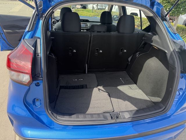 2023 Nissan Kicks S