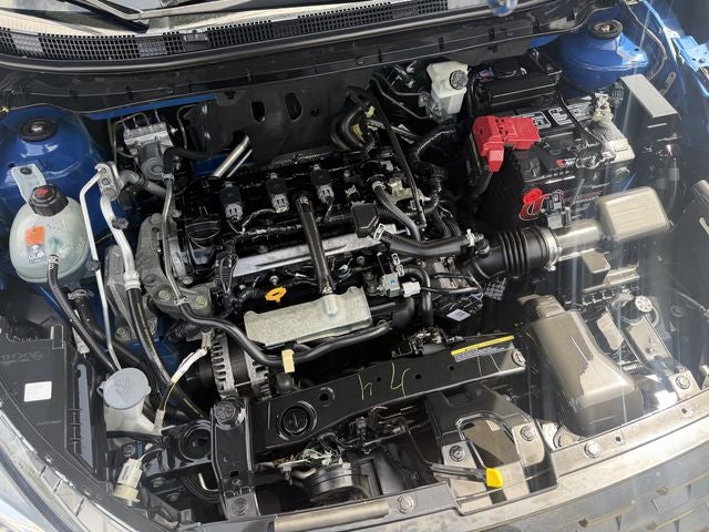2023 Nissan Kicks S