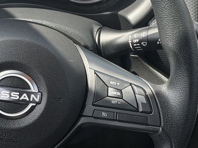 2023 Nissan Kicks S