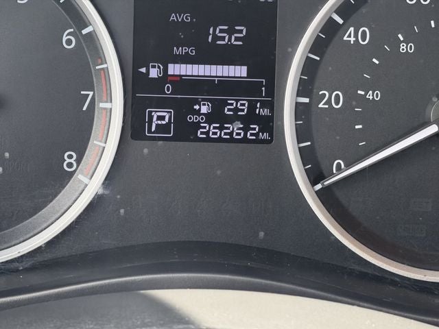 2023 Nissan Kicks S