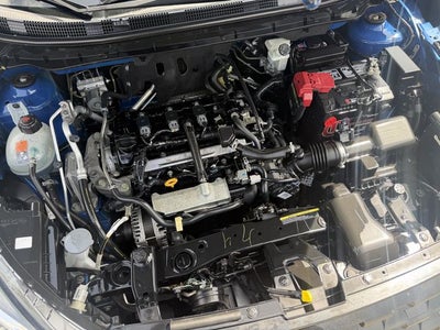2023 Nissan Kicks S