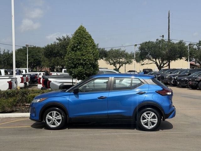 2023 Nissan Kicks S