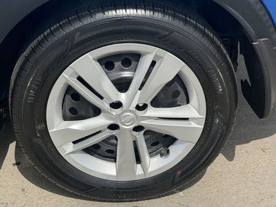 2023 Nissan Kicks S