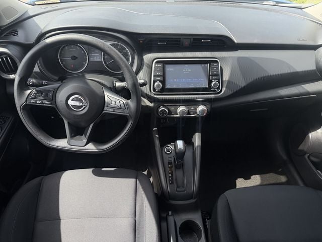 2023 Nissan Kicks S