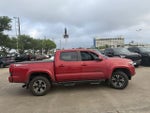 2019 Toyota Tacoma TRD Sport V6
