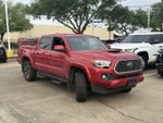 2019 Toyota Tacoma TRD Sport V6