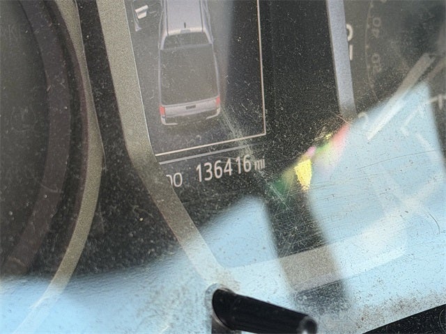 2017 Toyota Tacoma SR V6