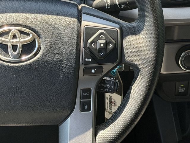 2020 Toyota Tacoma SR5 V6