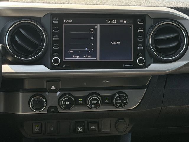 2020 Toyota Tacoma SR5 V6