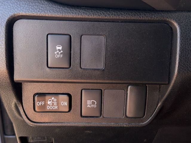 2020 Toyota Tacoma SR5 V6