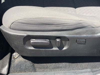 2020 Toyota Tacoma SR5 V6