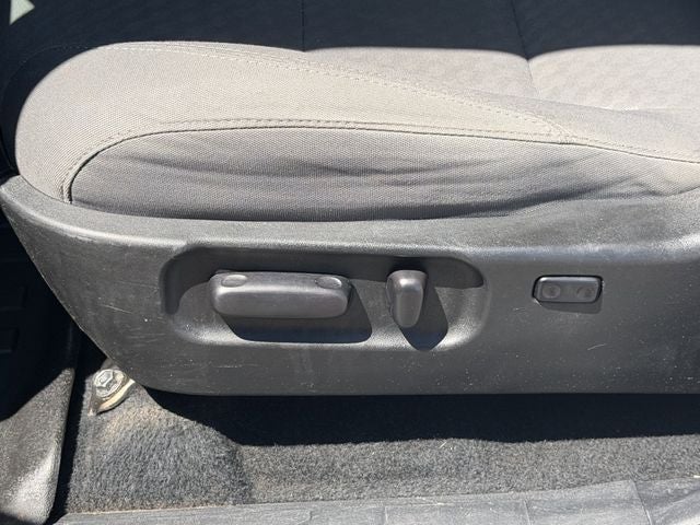 2020 Toyota Tacoma SR5 V6