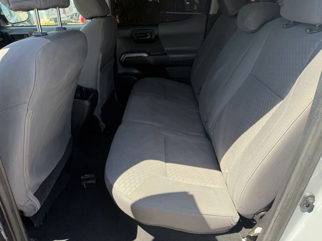 2020 Toyota Tacoma SR5 V6