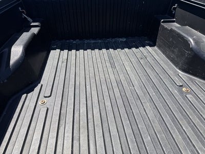 2020 Toyota Tacoma SR5 V6