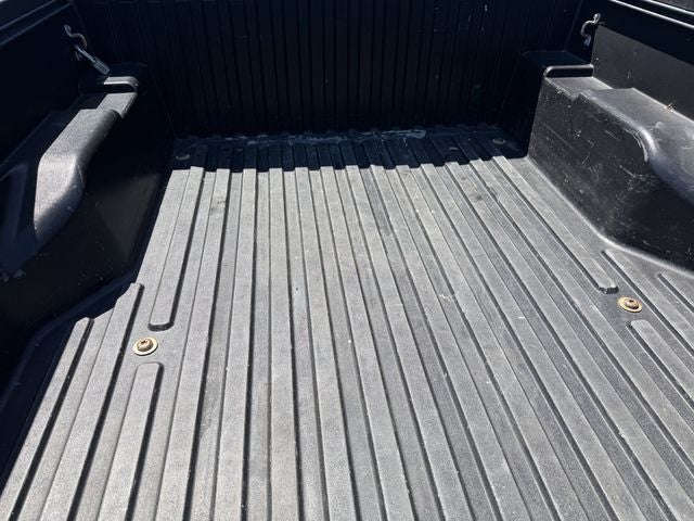 2020 Toyota Tacoma SR5 V6