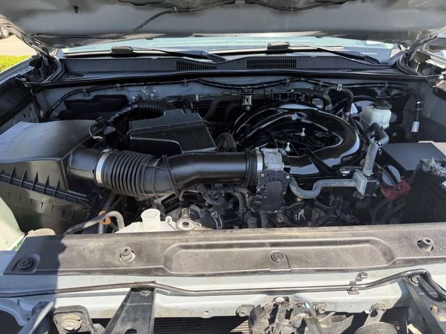 2020 Toyota Tacoma SR5 V6