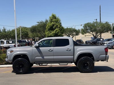 2020 Toyota Tacoma SR5 V6