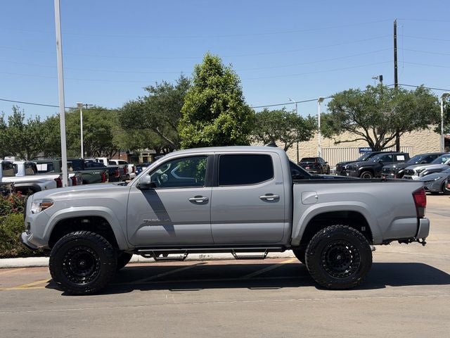2020 Toyota Tacoma SR5 V6
