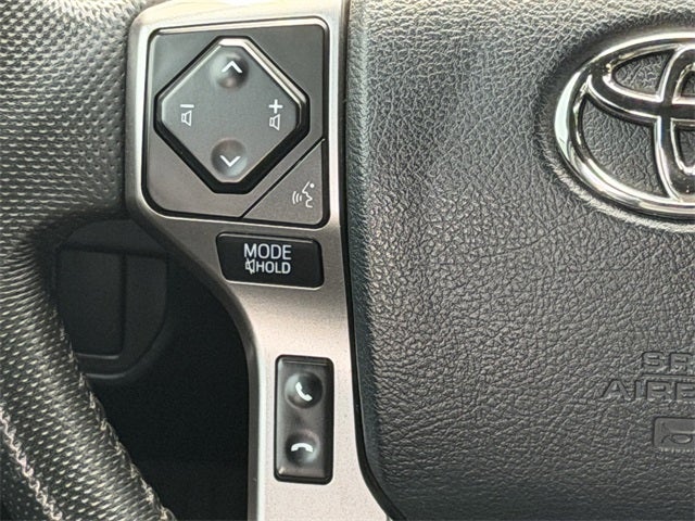 2023 Toyota Tacoma Limited V6