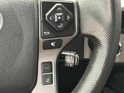 2023 Toyota Tacoma Limited V6