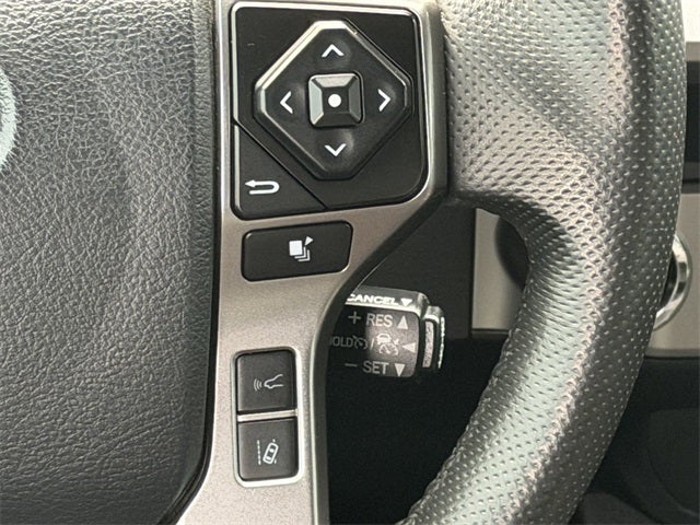 2023 Toyota Tacoma Limited V6