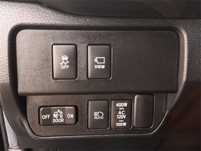 2023 Toyota Tacoma Limited V6