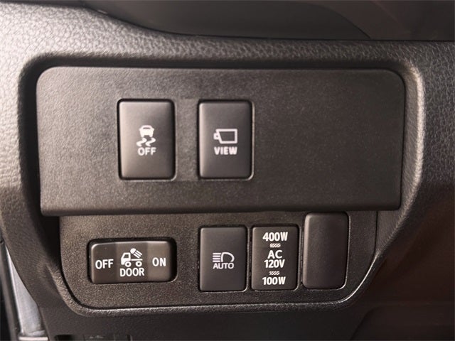 2023 Toyota Tacoma Limited V6