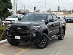 2023 Toyota Tacoma Limited V6