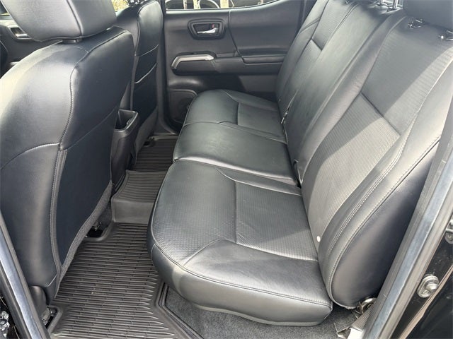 2023 Toyota Tacoma Limited V6