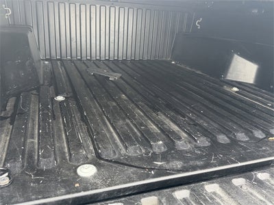 2023 Toyota Tacoma Limited V6