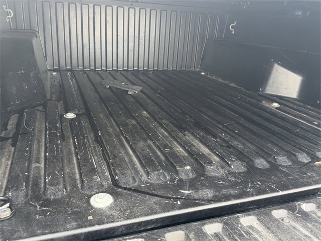 2023 Toyota Tacoma Limited V6