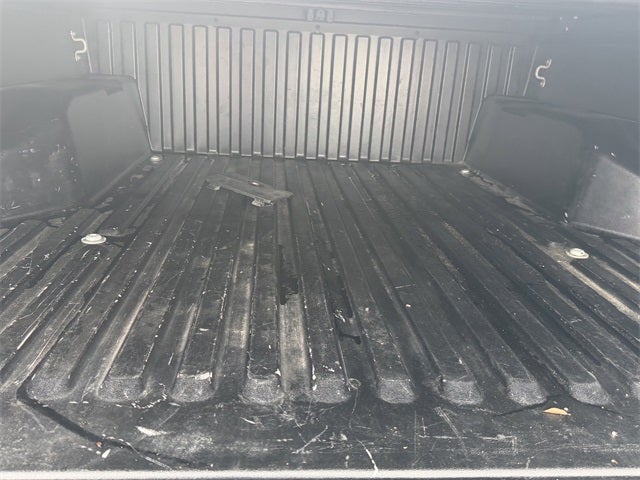 2023 Toyota Tacoma Limited V6