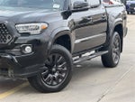 2023 Toyota Tacoma Limited V6