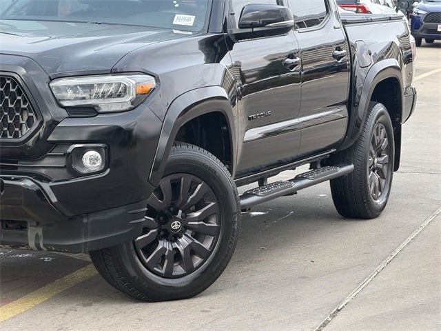 2023 Toyota Tacoma Limited V6
