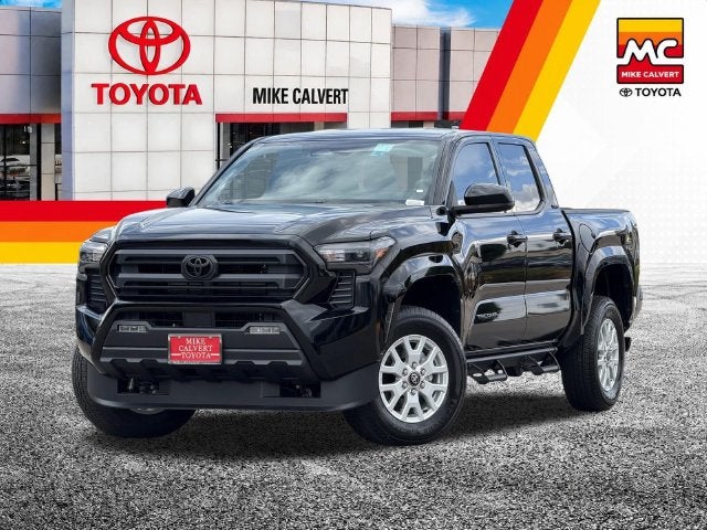 2026 Toyota Tacoma 4WD