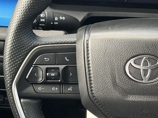 2025 Toyota Tacoma TRD Off Road - Photo 39