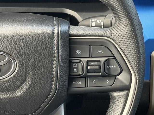 2025 Toyota Tacoma TRD Off Road - Photo 40