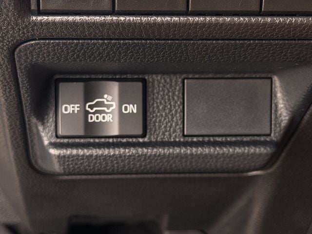 2025 Toyota Tacoma TRD Off Road - Photo 47