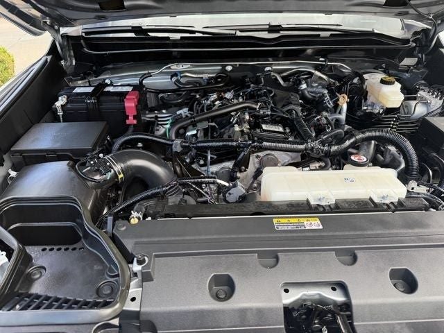 2025 Toyota Tacoma TRD Off Road - Photo 54