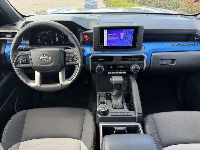 2025 Toyota Tacoma TRD Off Road - Photo 36