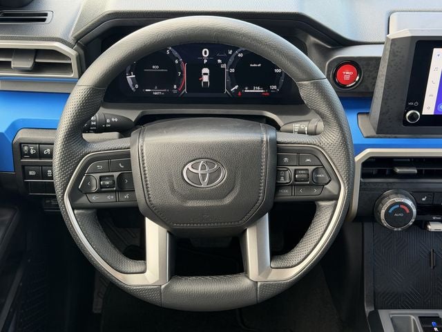 2025 Toyota Tacoma TRD Off Road - Photo 38